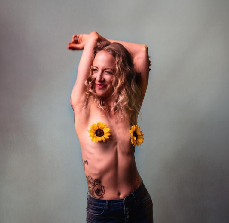 Anna Nantz
